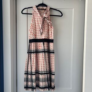 Maeve by Anthropologie polka dog dress size 2